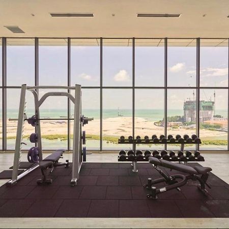 Imperio.Res - Near To Jonker & Mall - Pool View Malacca エクステリア 写真