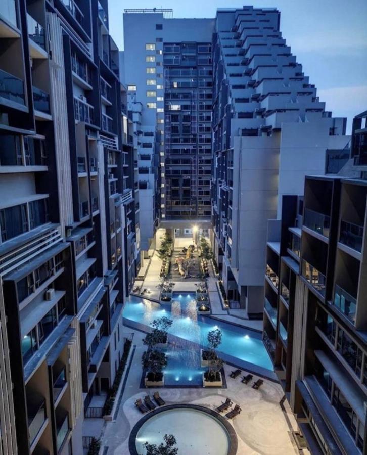 Imperio.Res - Near To Jonker & Mall - Pool View Malacca エクステリア 写真